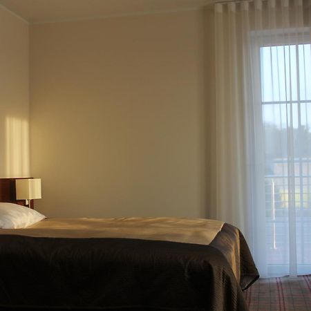 Hotel Marusza Grudziądz Δωμάτιο φωτογραφία