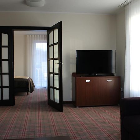 Hotel Marusza Grudziądz Δωμάτιο φωτογραφία