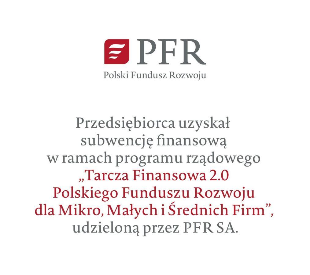 Hotel Marusza Grudziądz Εξωτερικό φωτογραφία