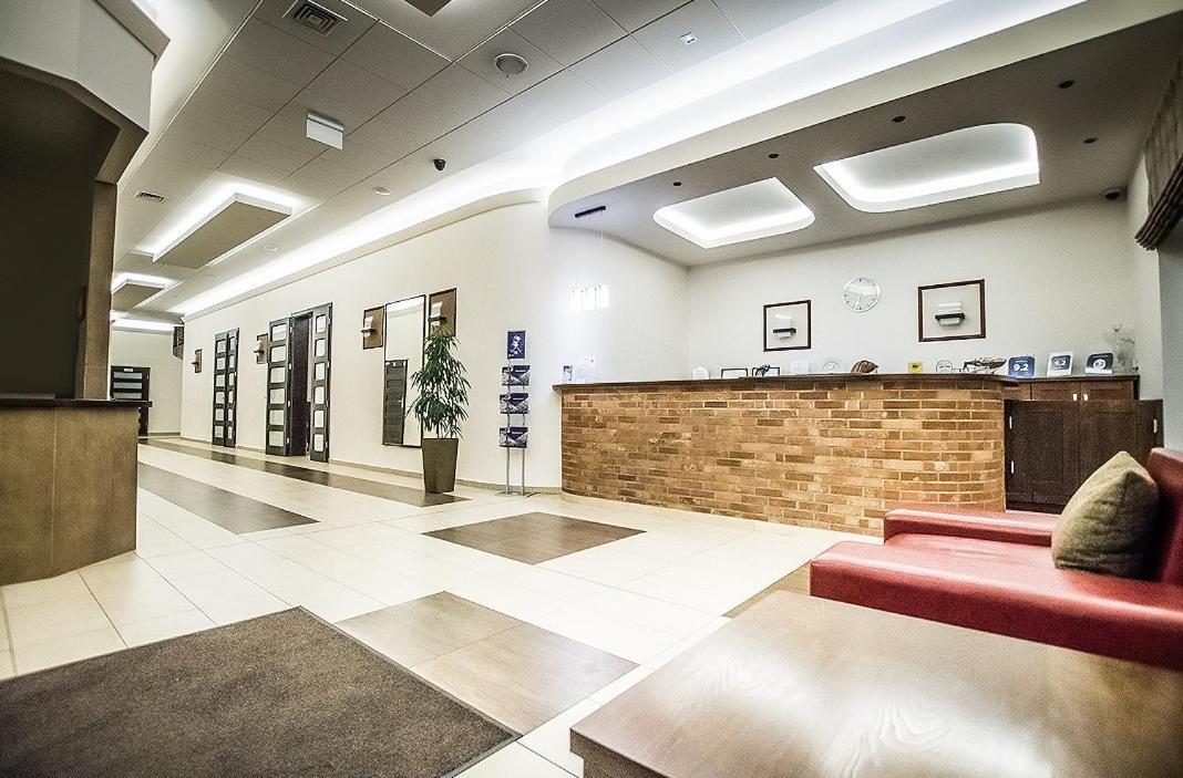Hotel Marusza Grudziądz Εξωτερικό φωτογραφία