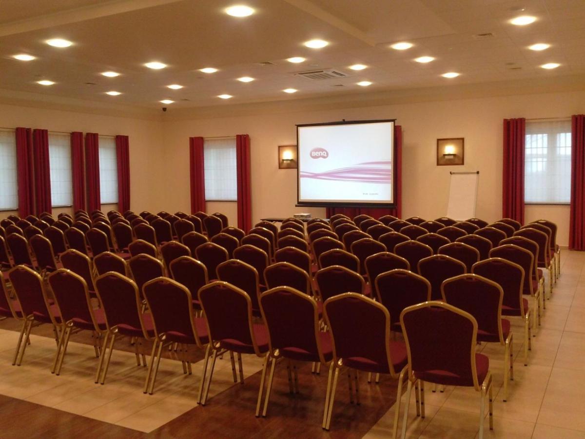Hotel Marusza Grudziądz Εξωτερικό φωτογραφία
