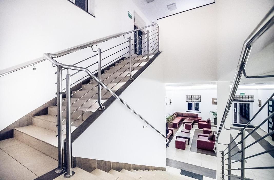 Hotel Marusza Grudziądz Εξωτερικό φωτογραφία