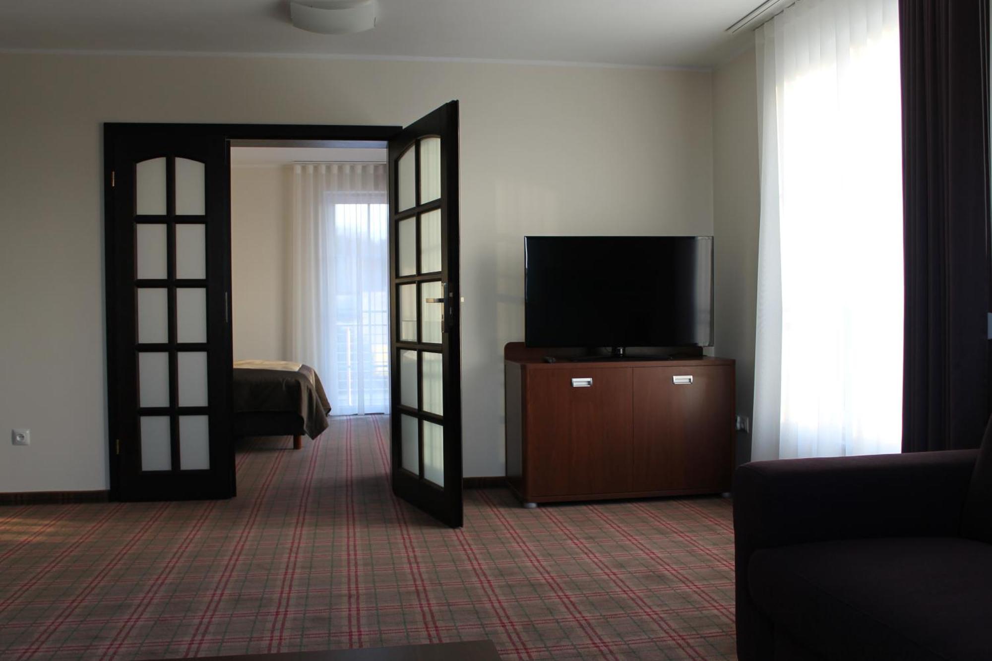 Hotel Marusza Grudziądz Δωμάτιο φωτογραφία