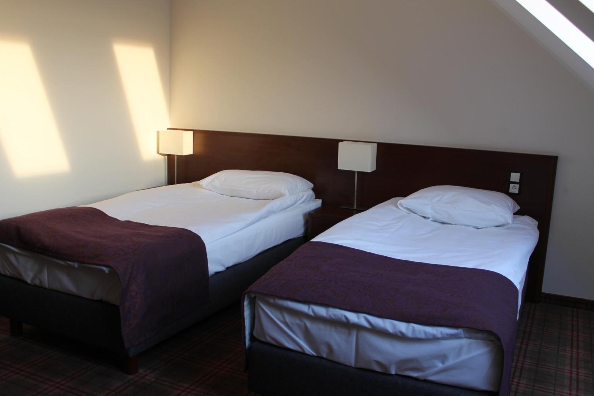 Hotel Marusza Grudziądz Δωμάτιο φωτογραφία