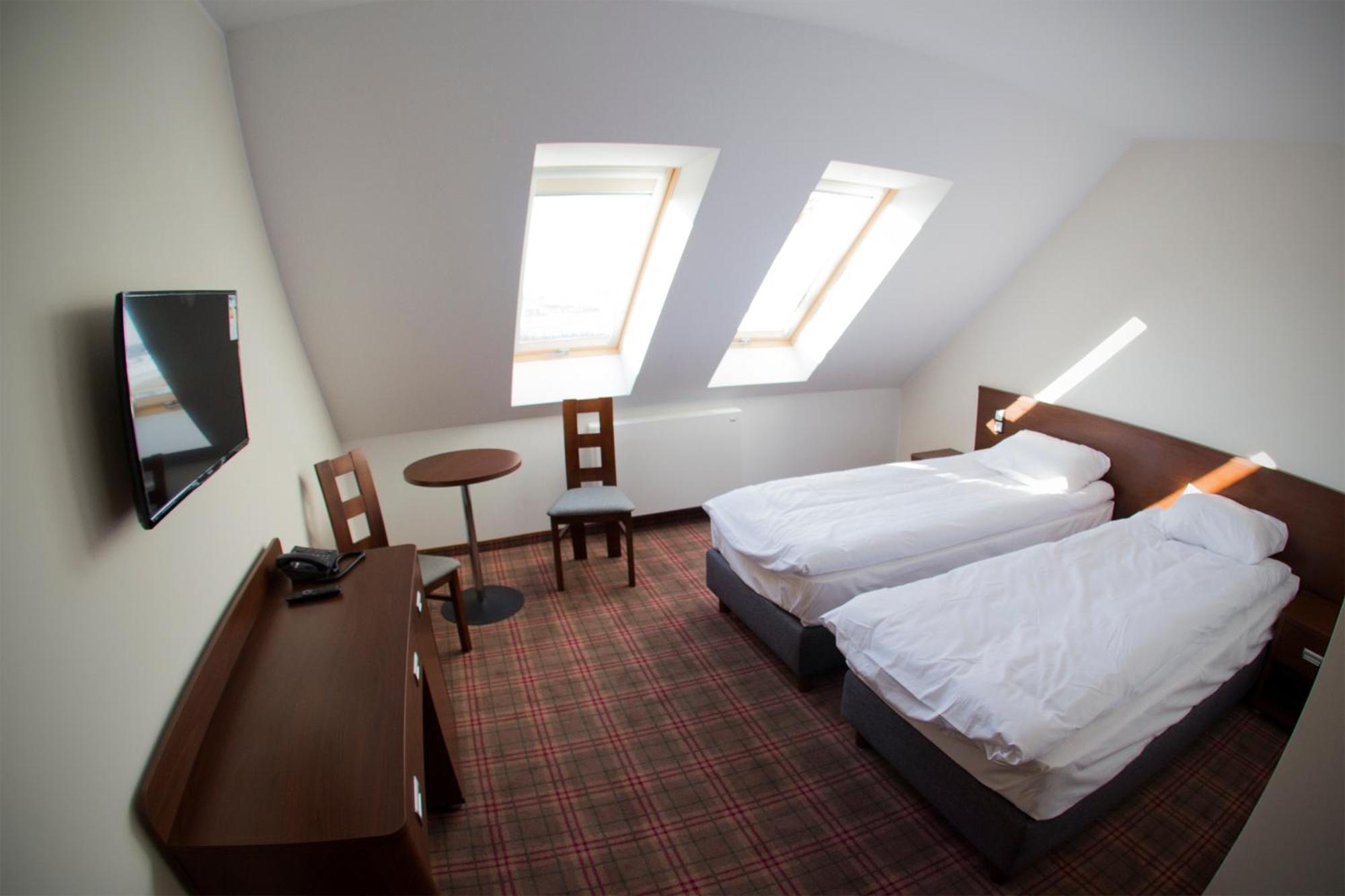 Hotel Marusza Grudziądz Δωμάτιο φωτογραφία