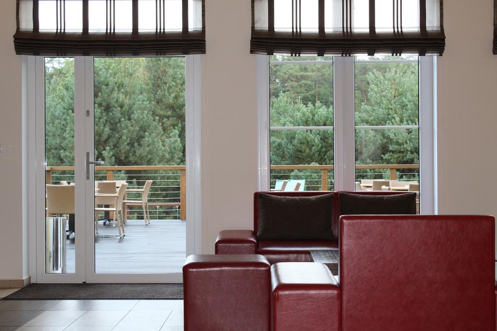 Hotel Marusza Grudziądz Εξωτερικό φωτογραφία