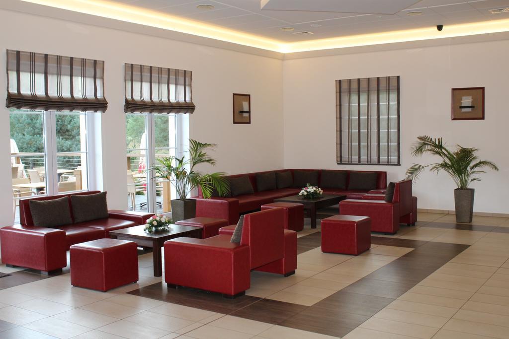 Hotel Marusza Grudziądz Εξωτερικό φωτογραφία