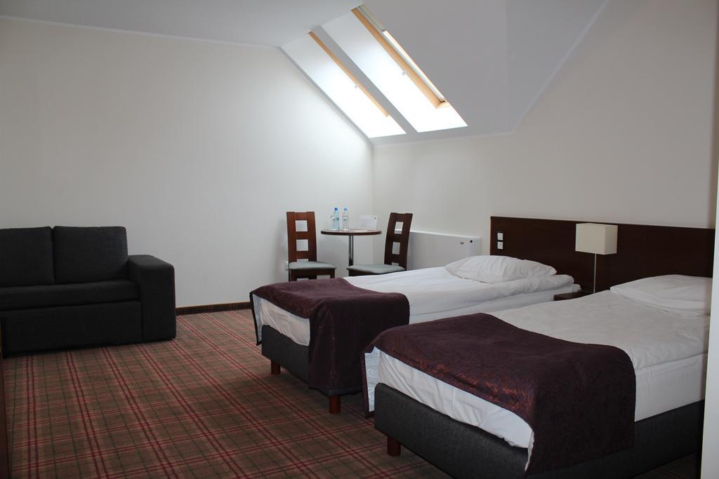 Hotel Marusza Grudziądz Εξωτερικό φωτογραφία