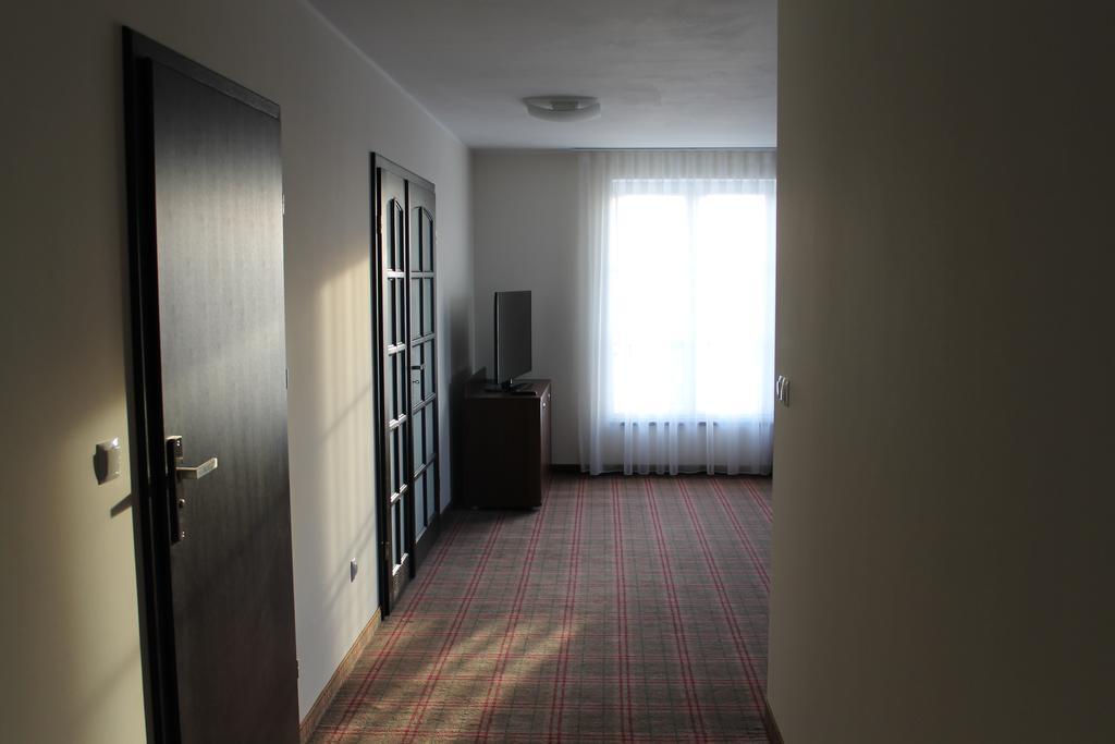 Hotel Marusza Grudziądz Δωμάτιο φωτογραφία