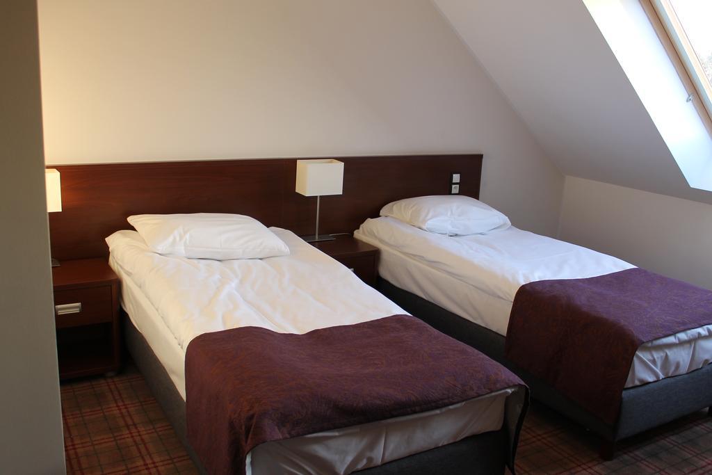 Hotel Marusza Grudziądz Δωμάτιο φωτογραφία
