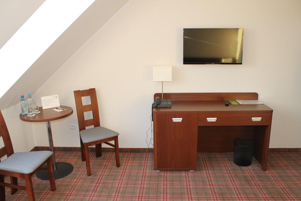 Hotel Marusza Grudziądz Δωμάτιο φωτογραφία