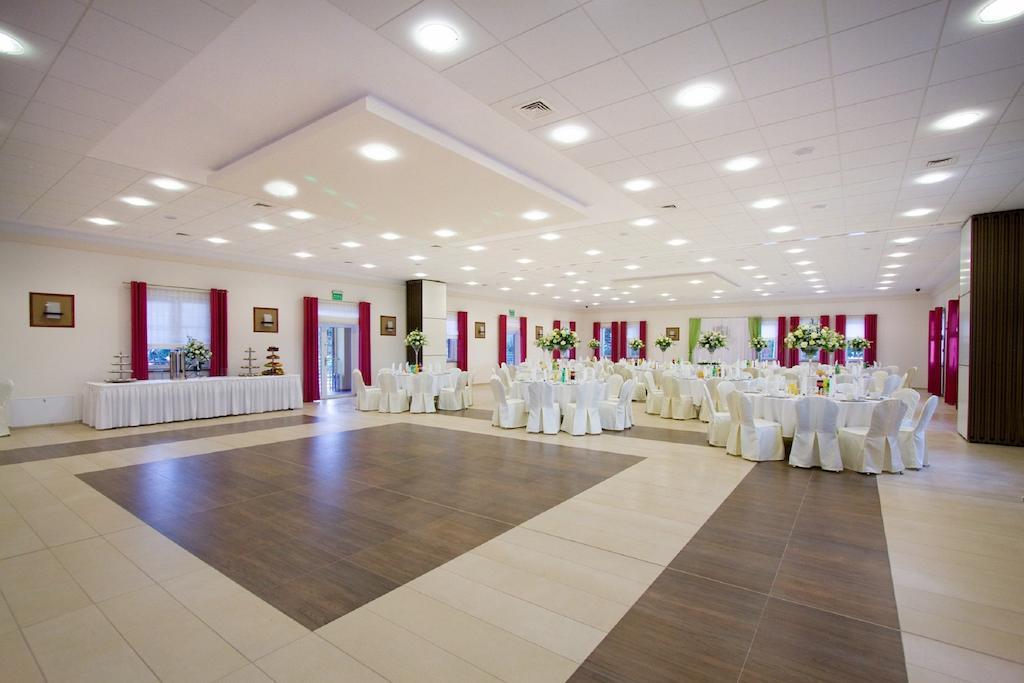 Hotel Marusza Grudziądz Εξωτερικό φωτογραφία