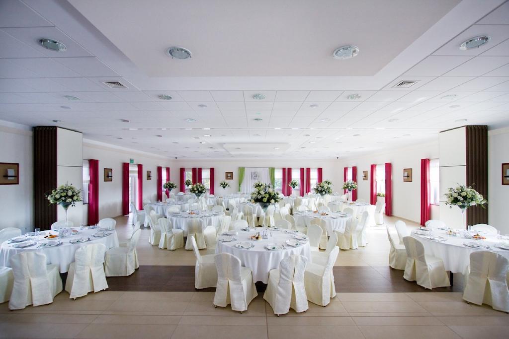Hotel Marusza Grudziądz Εξωτερικό φωτογραφία
