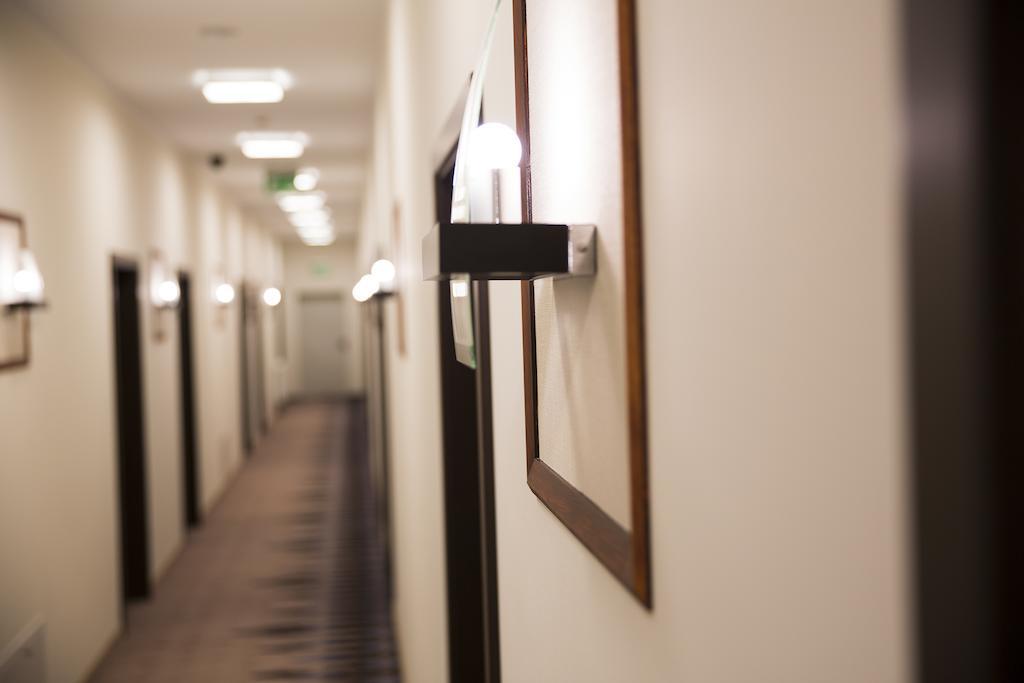 Hotel Marusza Grudziądz Εξωτερικό φωτογραφία