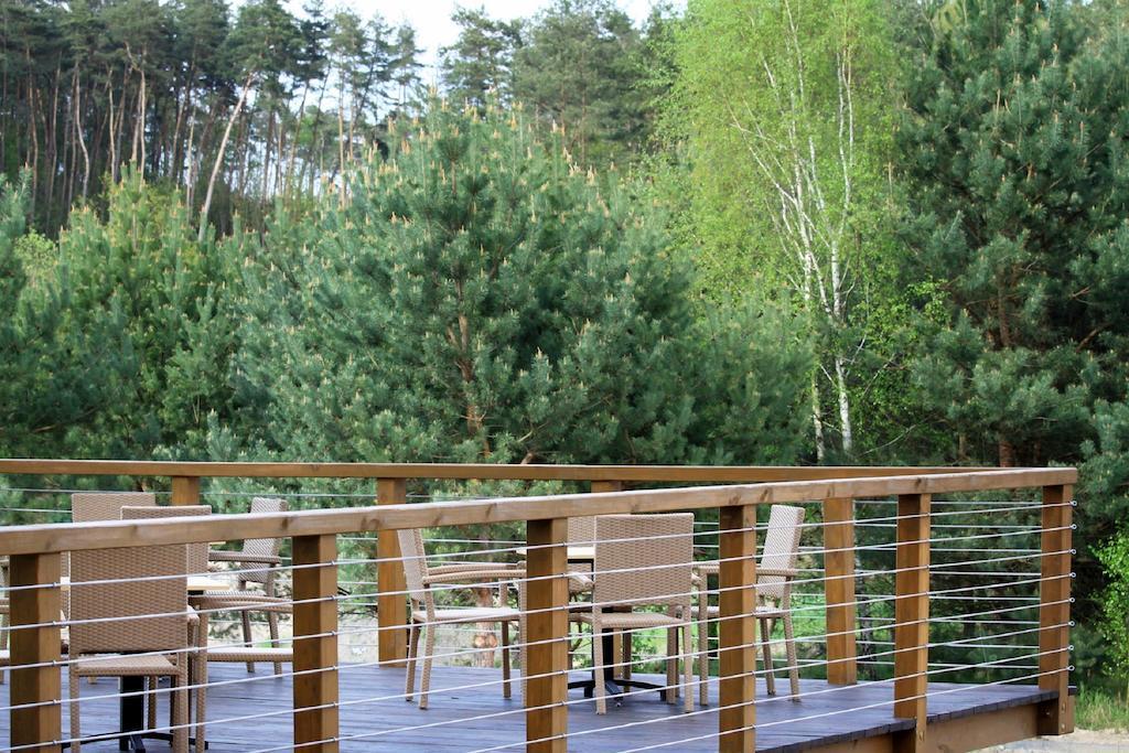 Hotel Marusza Grudziądz Εξωτερικό φωτογραφία
